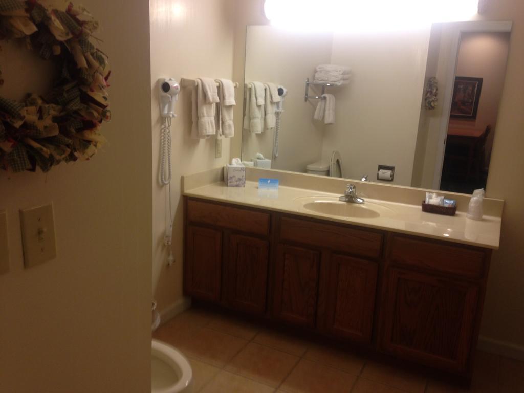Hidden Valley Inn - Indiana Nashville Habitación foto